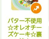 裏技☆焼かずに簡単☆オレオチーズケーキ作り方16写真
