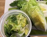 絶対手作りキムチ٩( ᐛ )و作り方2写真