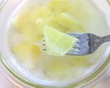 ウインナーツナポテトコーンバター★簡単作り方3写真