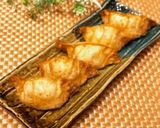 離乳食中期☆塩ミルクポテトサラダ✨作り方9写真