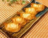 離乳食中期☆塩ミルクポテトサラダ✨作り方9写真