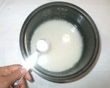 ツナ缶炊き込みご飯♪簡単時短ピラフ風作り方2写真