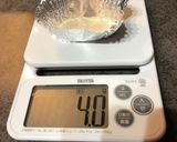 マーブルチョコパン　早焼き作り方2写真