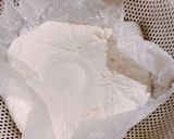 あまおうイチゴのスマッシュケーキ作り方2写真