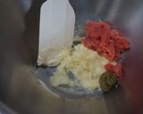 簡単だけどプロの味 絶品明太子パスタ作り方2写真