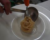 簡単だけどプロの味 絶品明太子パスタ作り方7写真