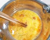 ほんのり甘い旨みたっぷりだし巻き玉子作り方2写真
