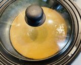 プロテインパンケーキ作り方3写真