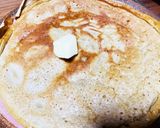 プロテインパンケーキ作り方4写真