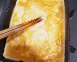 ほんのり甘い旨みたっぷりだし巻き玉子作り方4写真