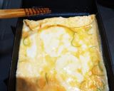 ほんのり甘い旨みたっぷりだし巻き玉子作り方5写真