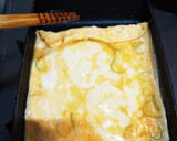ほんのり甘い旨みたっぷりだし巻き玉子作り方5写真