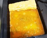 ほんのり甘い旨みたっぷりだし巻き玉子作り方7写真