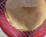 簡単ビクトリアケーキ作り方3写真