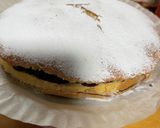 簡単ビクトリアケーキ作り方4写真