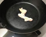 焼いてから作る親子丼作り方1写真