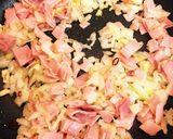 トマトとチーズのピリ辛腸活マカロニ作り方4写真