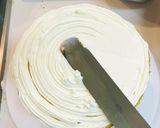 簡単ケーキ・ショートケーキデコレーション作り方10写真
