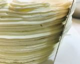 簡単ケーキ・ショートケーキデコレーション作り方13写真