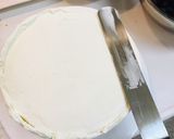 簡単ケーキ・ショートケーキデコレーション作り方15写真