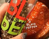 肉団子deアラビアータ作り方6写真