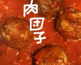 肉団子deアラビアータ作り方8写真