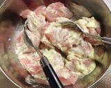 やわらか鶏胸肉のマヨパン粉焼き作り方3写真