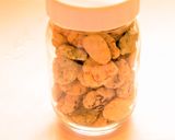 ☺簡単♪黒胡椒入りおつまみプチクッキー☺作り方5写真