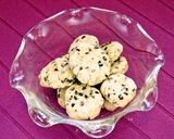 ☺簡単♪黒胡椒入りおつまみプチクッキー☺作り方9写真