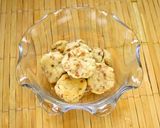 ☺簡単♪黒胡椒入りおつまみプチクッキー☺作り方10写真