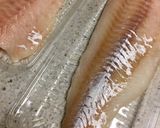 タラフライ　衣サクサク作り方1写真