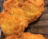 タラフライ　衣サクサク作り方5写真