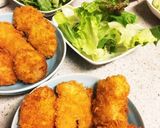 タラフライ　衣サクサク作り方6写真