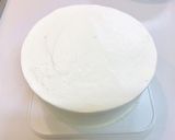 簡単ケーキ・ショートケーキデコレーション作り方17写真