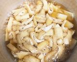 簡単♡たけのこご飯作り方2写真