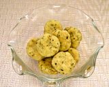 ☺簡単おつまみ♪青海苔入りプチクッキー☺作り方8写真