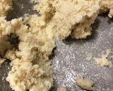 ユダヤ　コーヒーケーキ作り方1写真