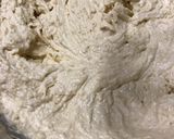 ユダヤ　コーヒーケーキ作り方3写真
