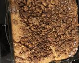 ユダヤ　コーヒーケーキ作り方10写真