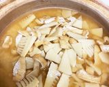簡単♡たけのこご飯作り方4写真