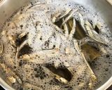 ゆかりのイブクロ　　きつねうどん作り方2写真