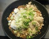 主食がおから　みそ味作り方7写真