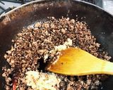 麻婆豆腐作り方3写真