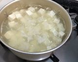 麻婆豆腐作り方5写真
