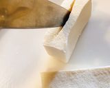 おせちにも！高野豆腐のすり身詰め作り方3写真