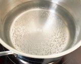 ゆかりのイブクロ　　きつねうどん作り方8写真