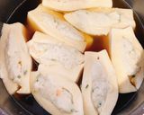 おせちにも！高野豆腐のすり身詰め作り方7写真