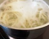 ゆかりのイブクロ　　きつねうどん作り方9写真