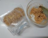 エシャレットの酒粕漬作り方7写真