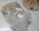 エシャレットの酒粕漬作り方8写真